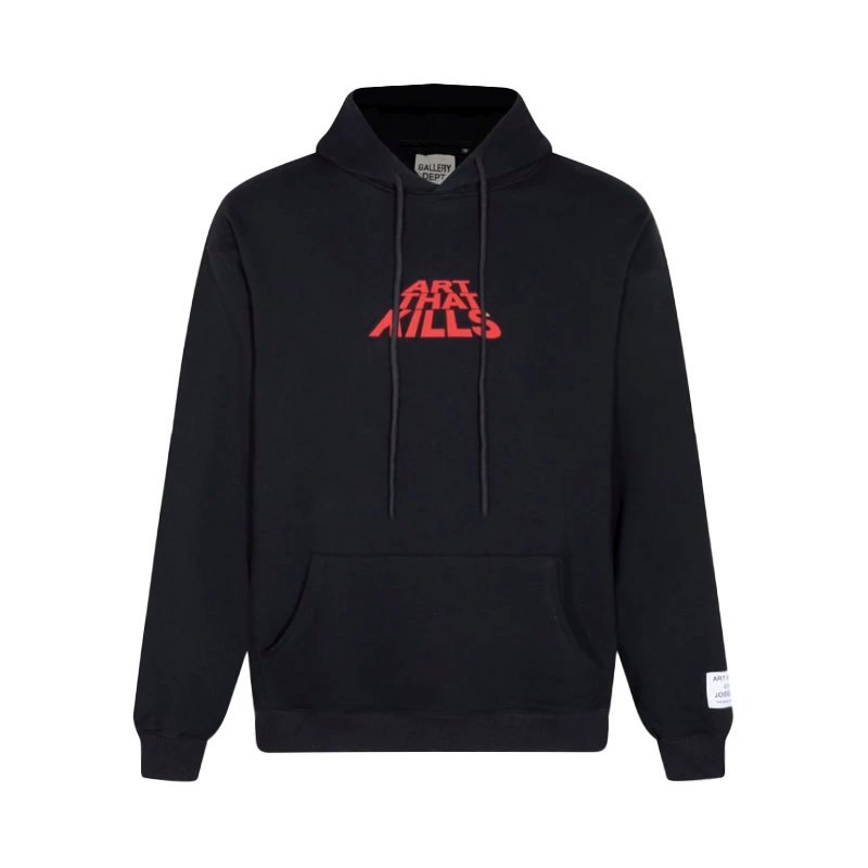 Gallery Dept Hoodie-18