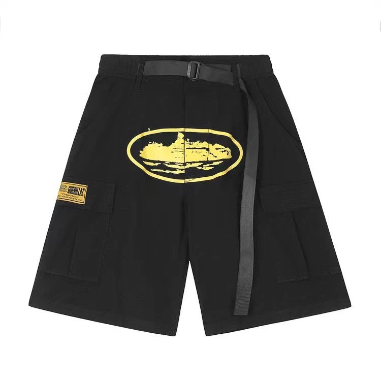 Corteiz Shorts-15