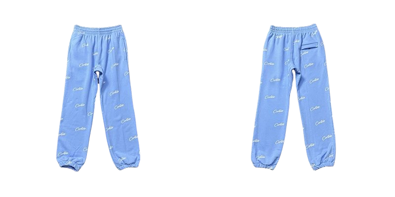 Corteiz Pants-15