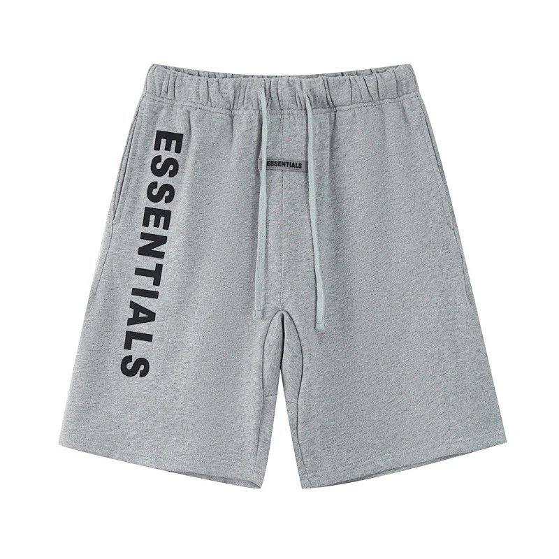 Essentials Shorts-8
