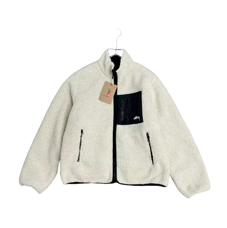 Stussy Coat-1