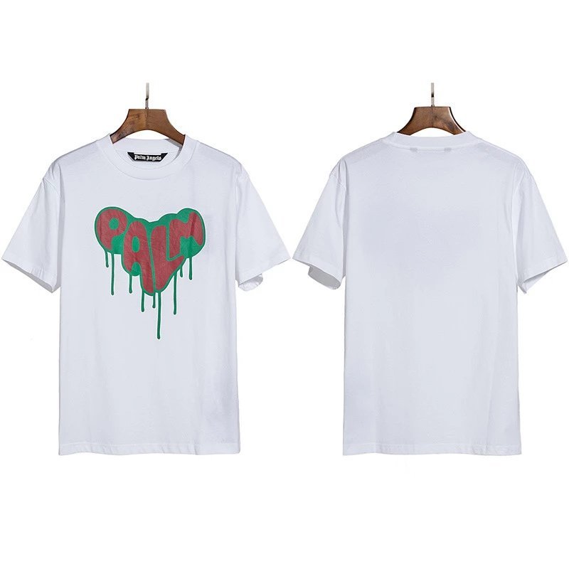 Palm Angels Tee-31