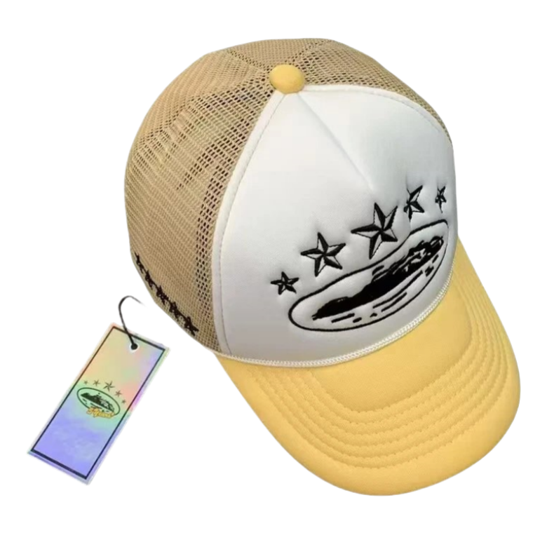 Corteiz Hat-4