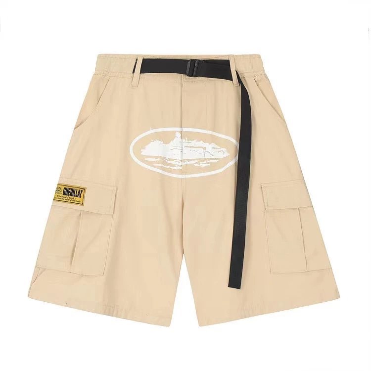 Corteiz Shorts-16