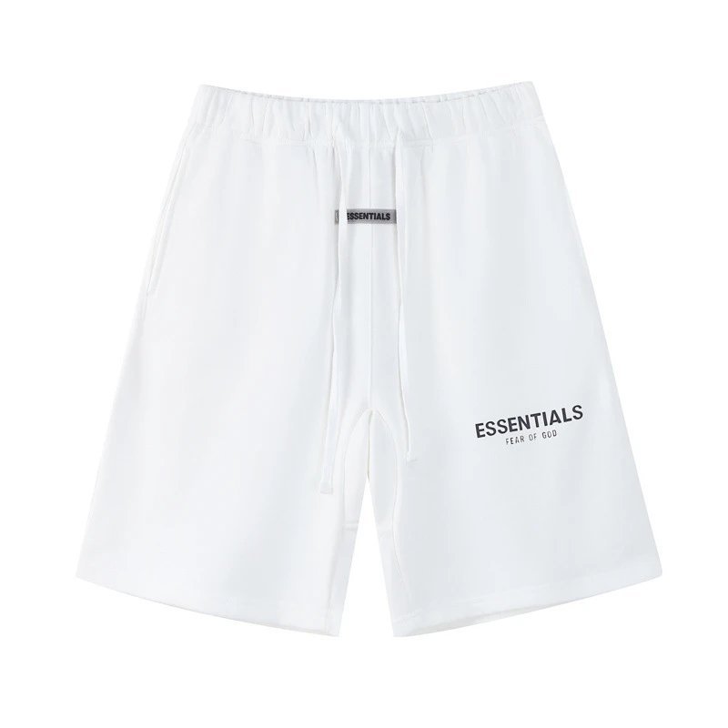 Essentials Shorts-9