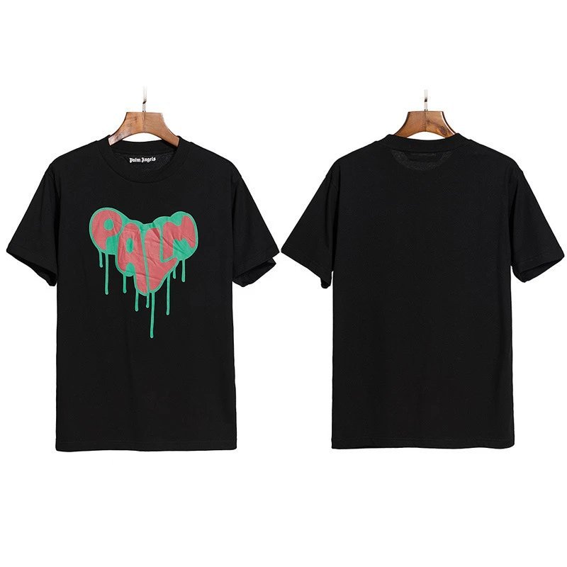 Palm Angels Tee-32