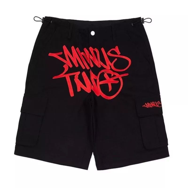 Minus Two Shorts-6
