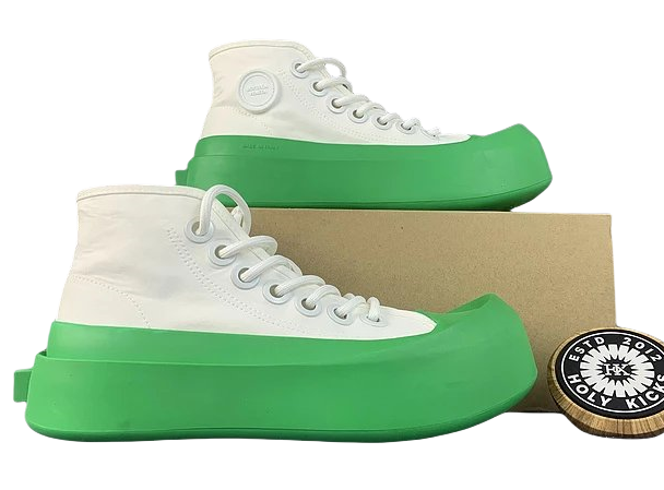 Bottega Veneta Shoes-1