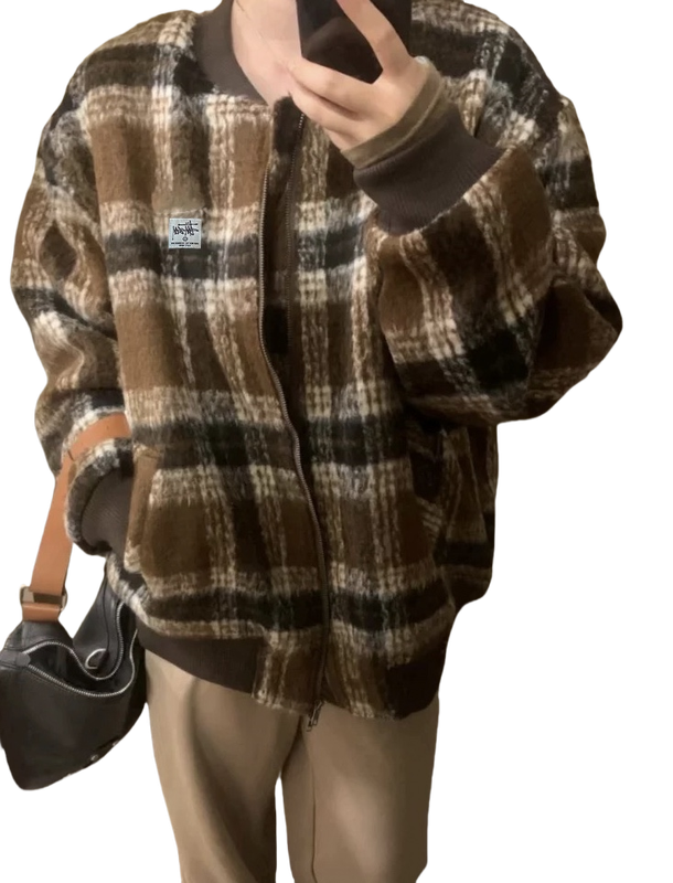 Stussy Coat-2
