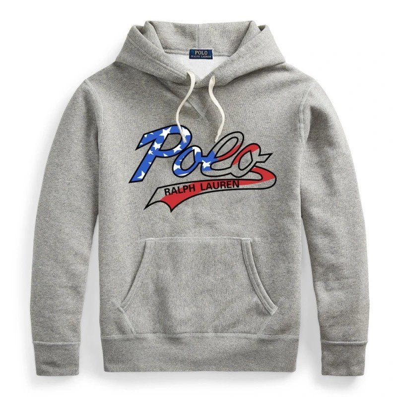 Ralph Lauren Hoodie-14
