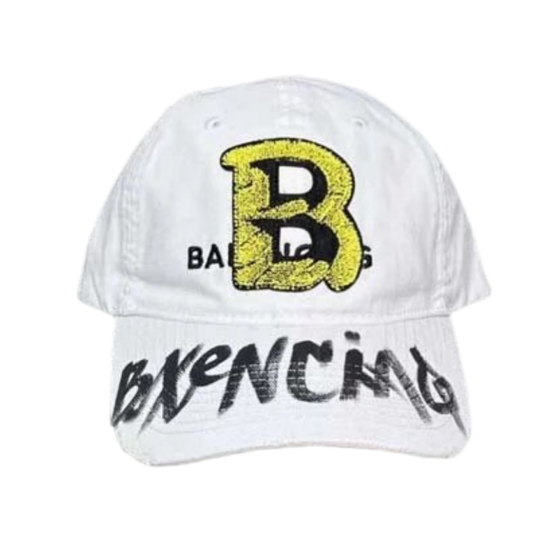 Balenciaga Hat-1