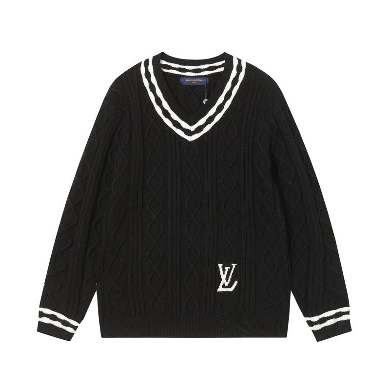 LV Sweater-5