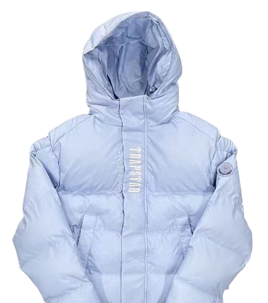 Trapstar Coat-3