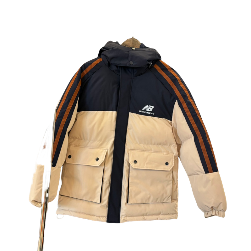 New Balance Coat-5