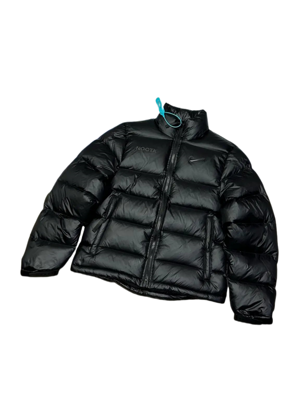 Nike Coat-1