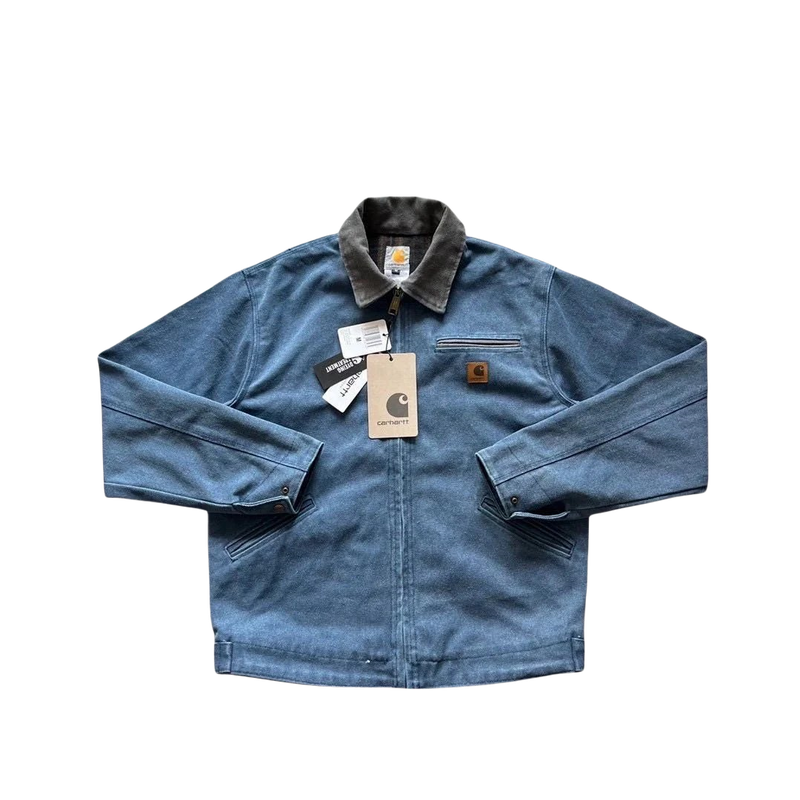 Carhartt Jacket-9