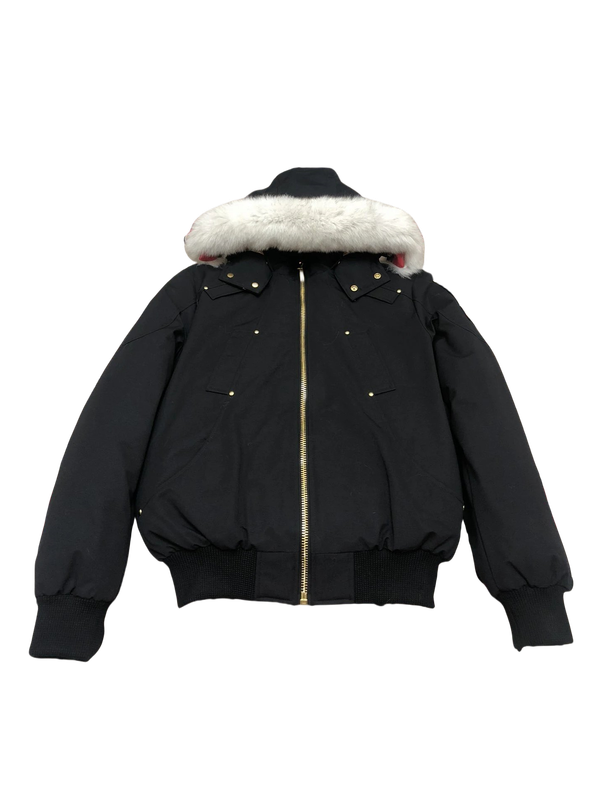 Moose Knuckles Coat-15