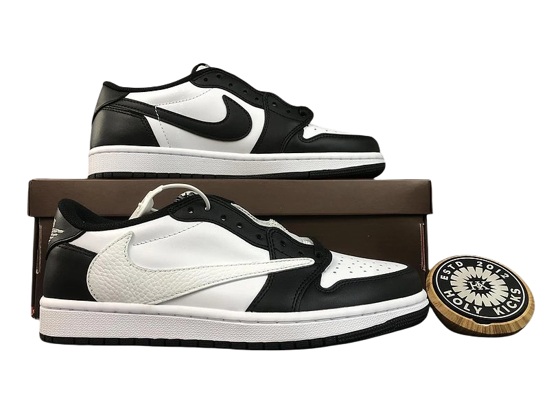 Jordan 1 Low Top-3