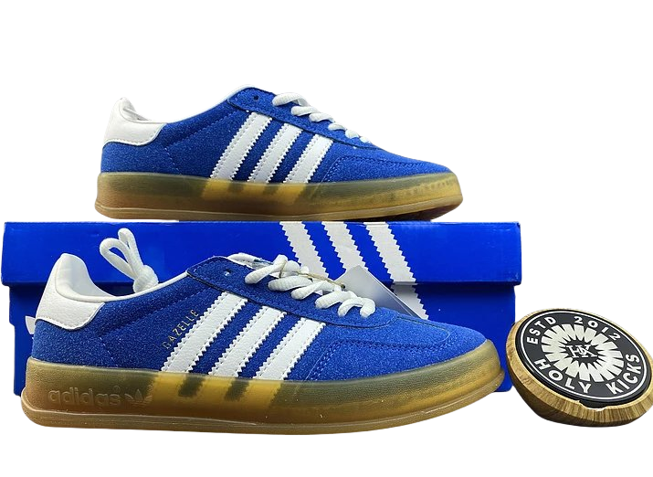 Adidas Gazelle-1