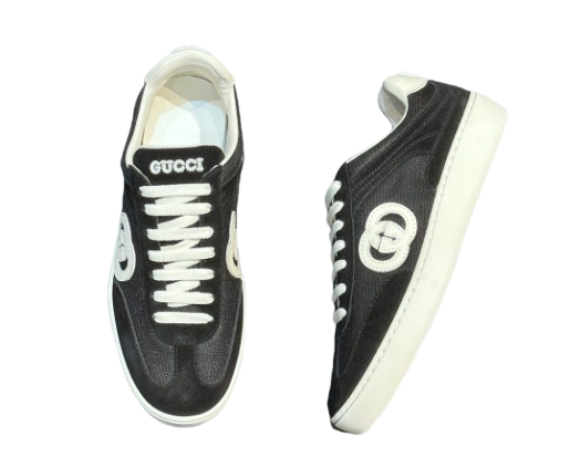 Gucci Shoes-1