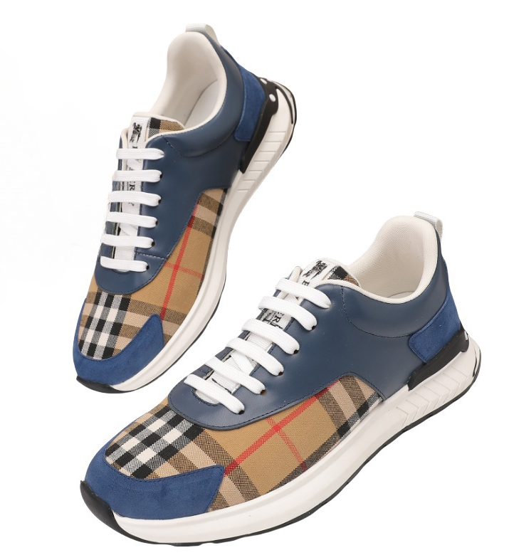 Burberry Shoes-5