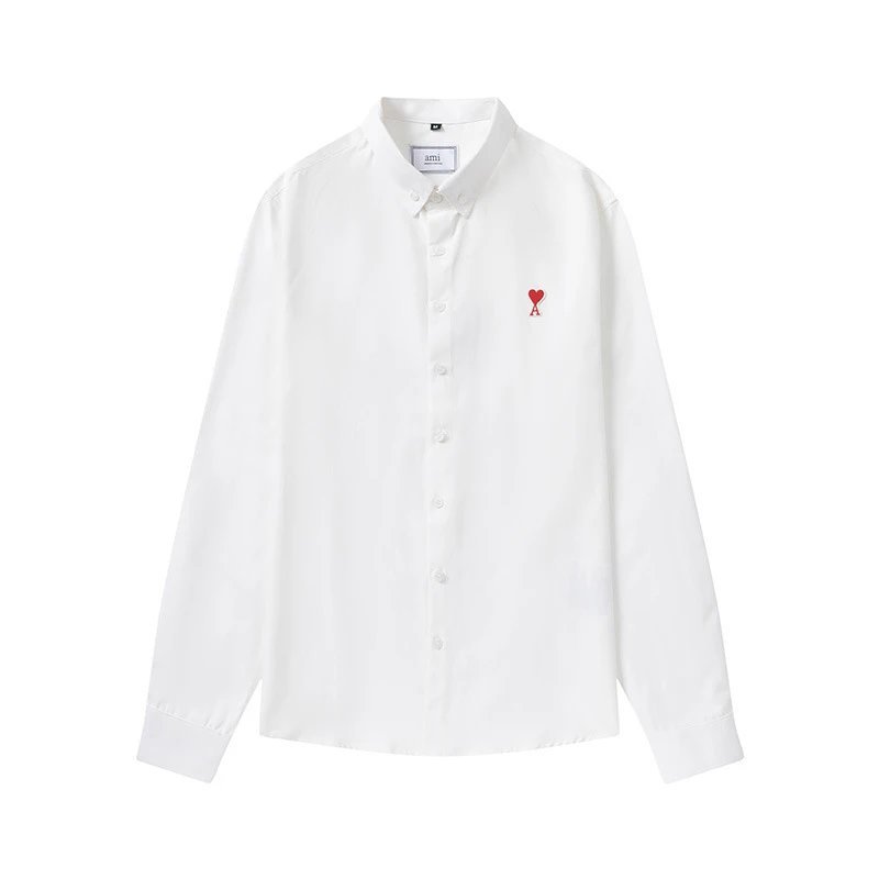 Ami Shirt-5
