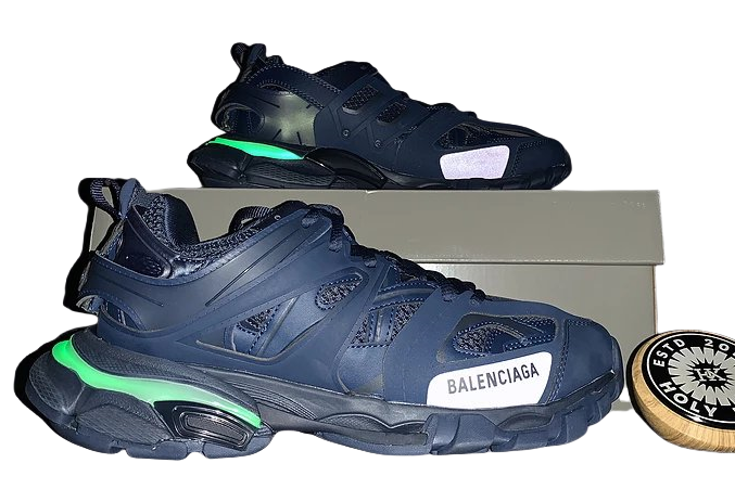 Balenciaga Track Led-1