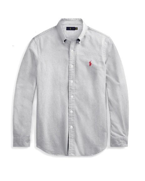Ralph Lauren Shirt-5