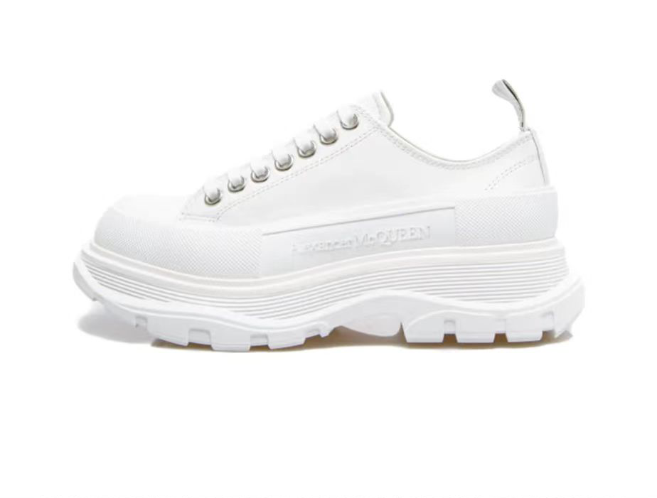 Alexander McQueen Shoes-5