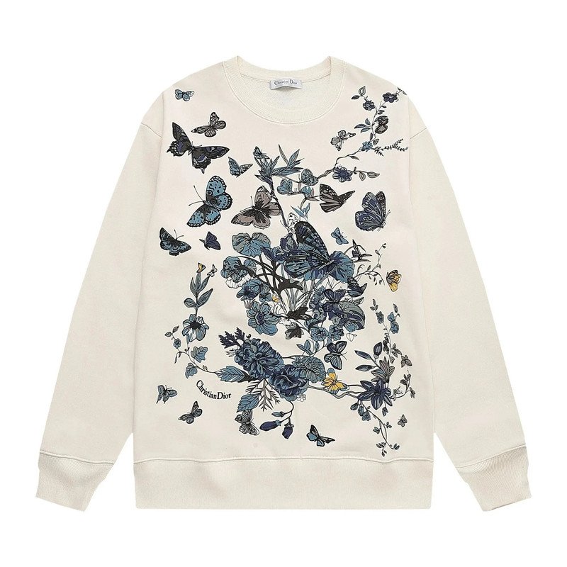 Dior Hoodie-3