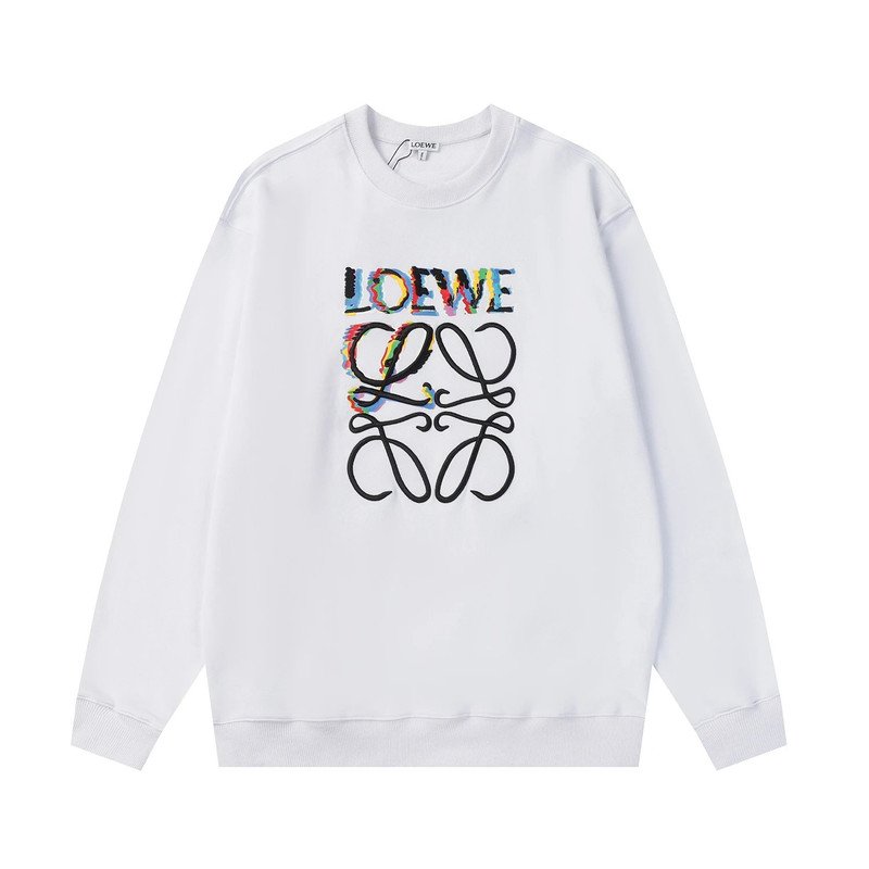 Loewe Hoodie-5