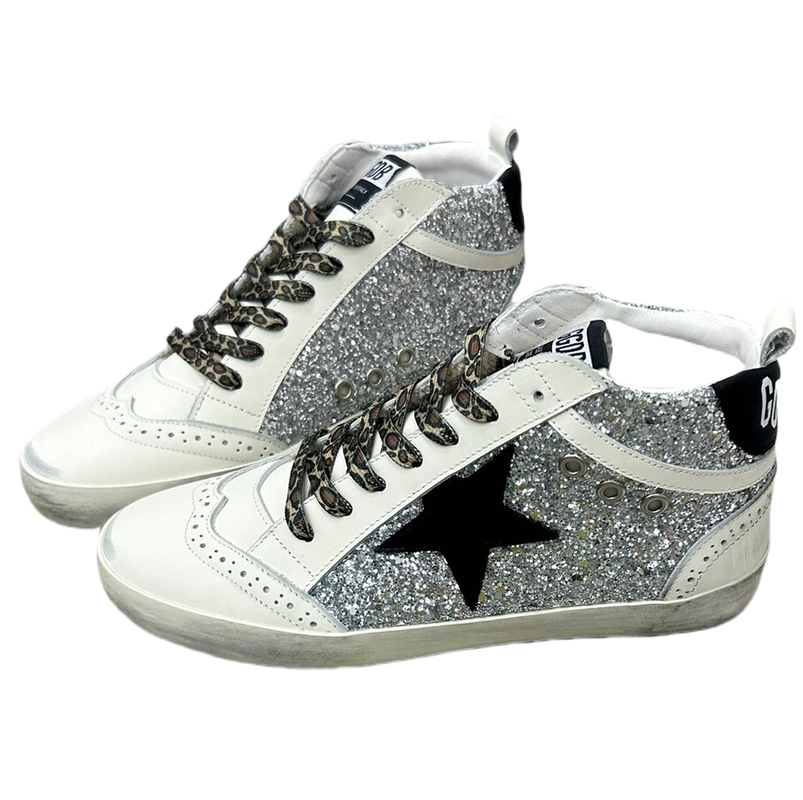 Golden Goose Shoes-5