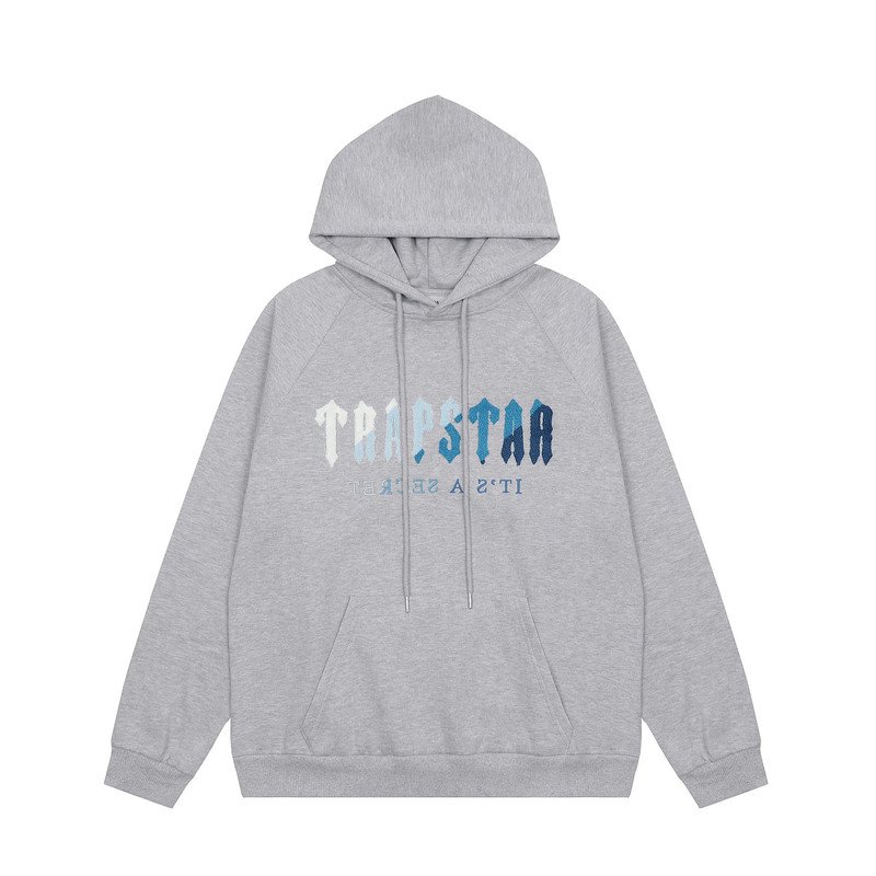 Trapstar Hoodie-5