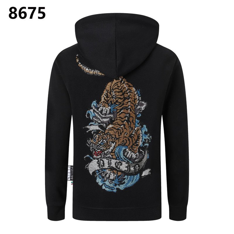 Philipp Plein Hoodie-5