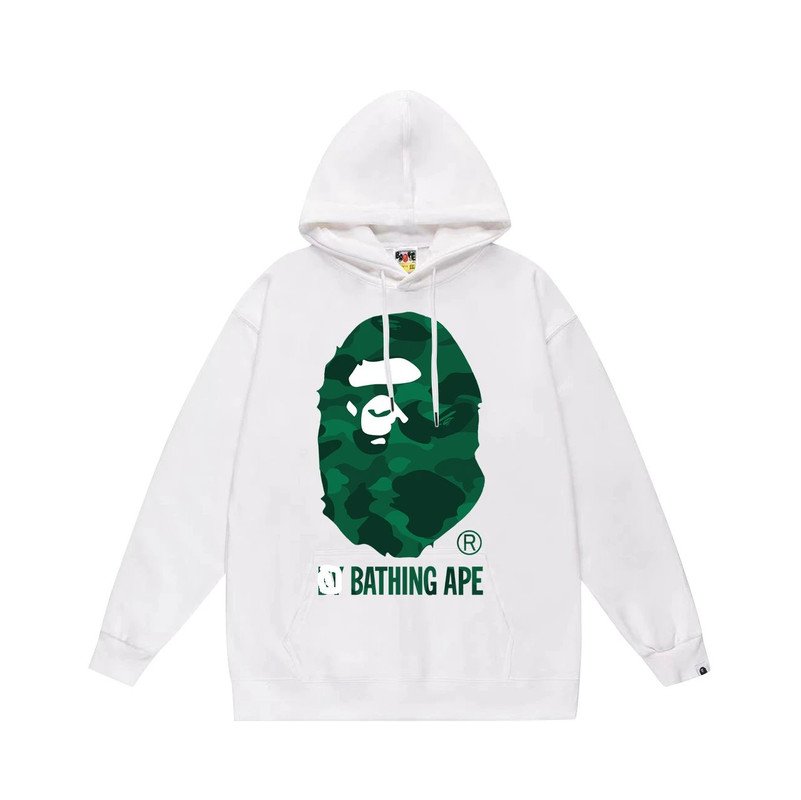 Bape Hoodie-5