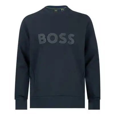 Boss Hoodie-1
