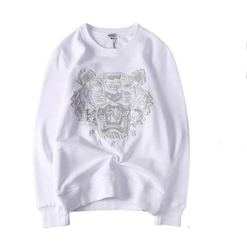 Kenzo Hoodie-1