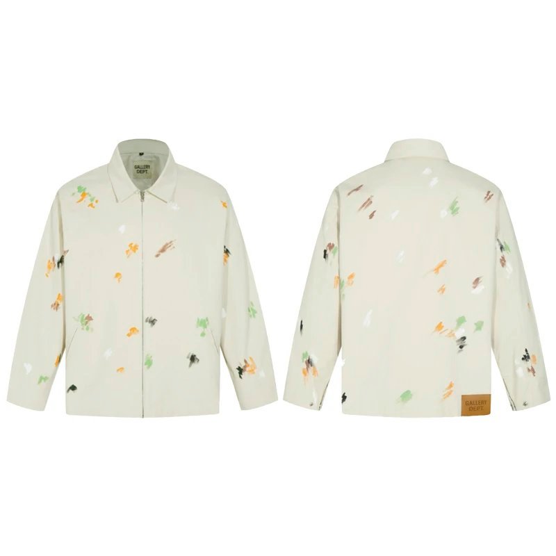 Gallery Dept  Jacket-5