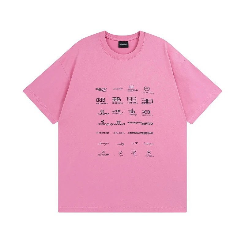 Balenciaga Tee-5