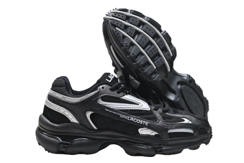 Lacoste Shoes-5