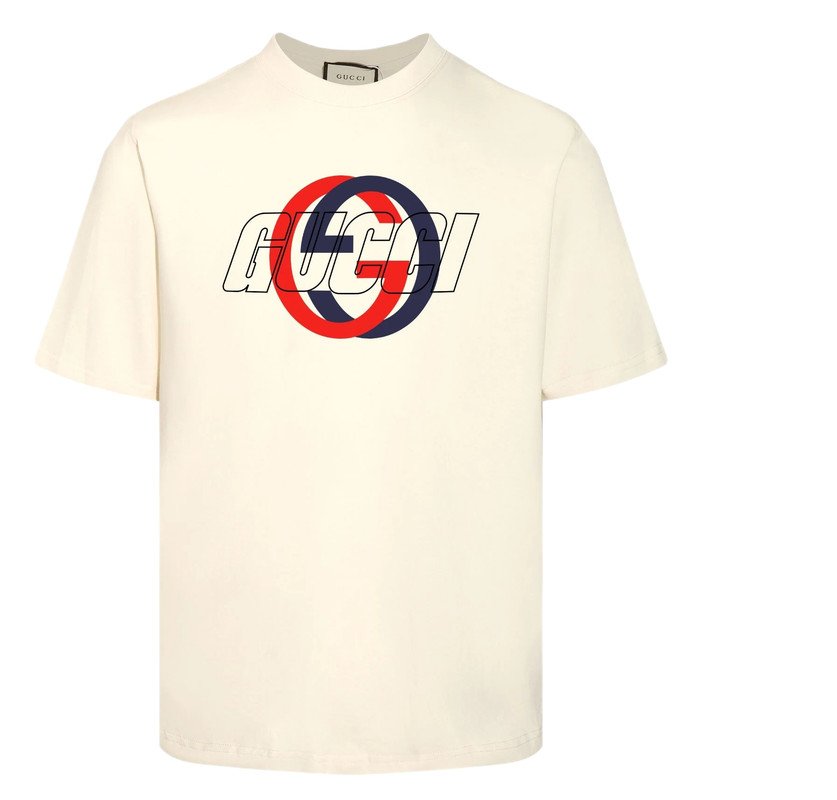 Gucci Tee-5