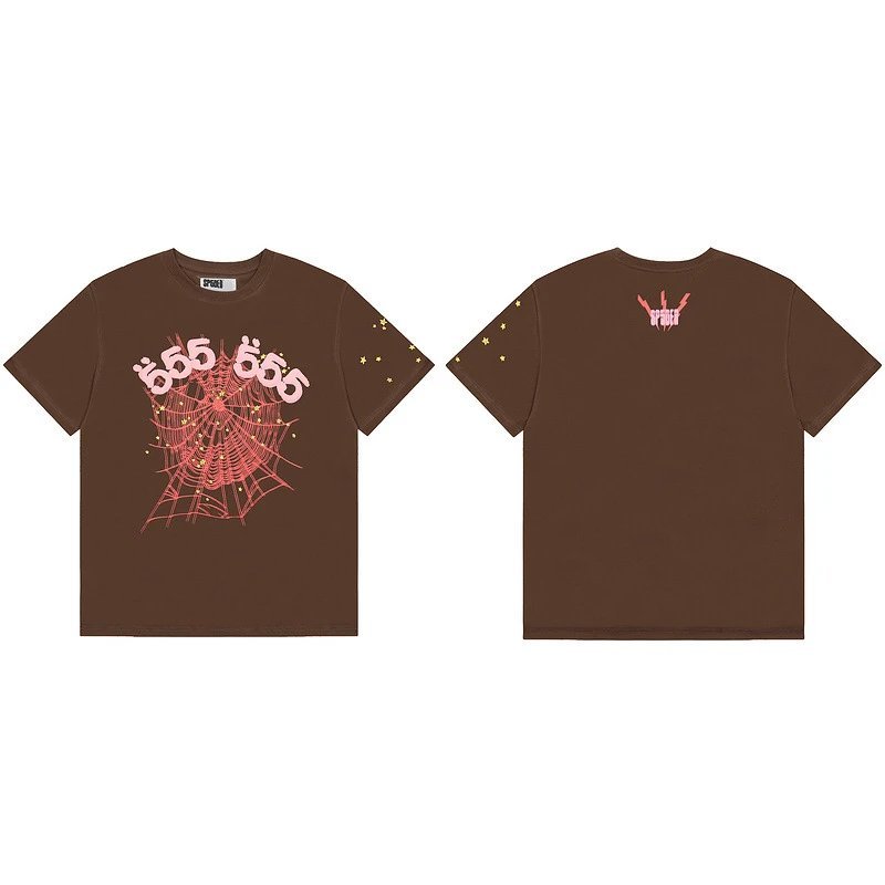 Spider Tee-5