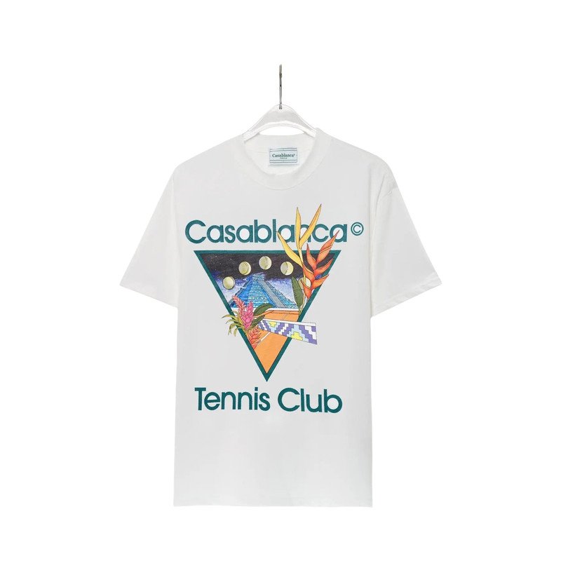 Casablanca Tee-5