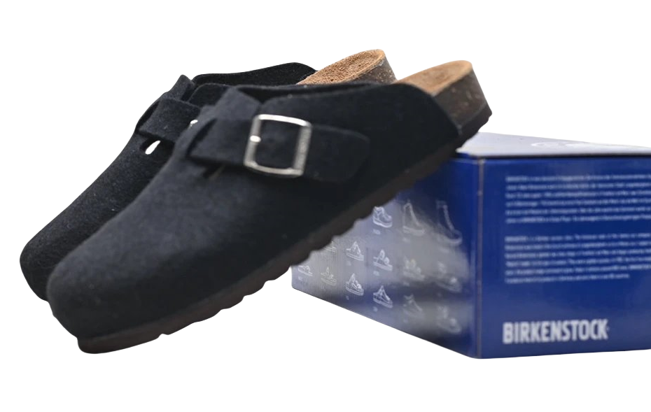 Birkenstock Shoes-5