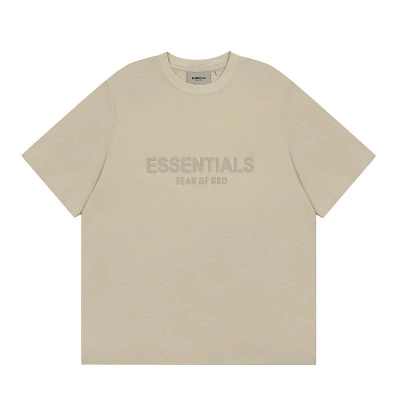 Essentials Tee-5