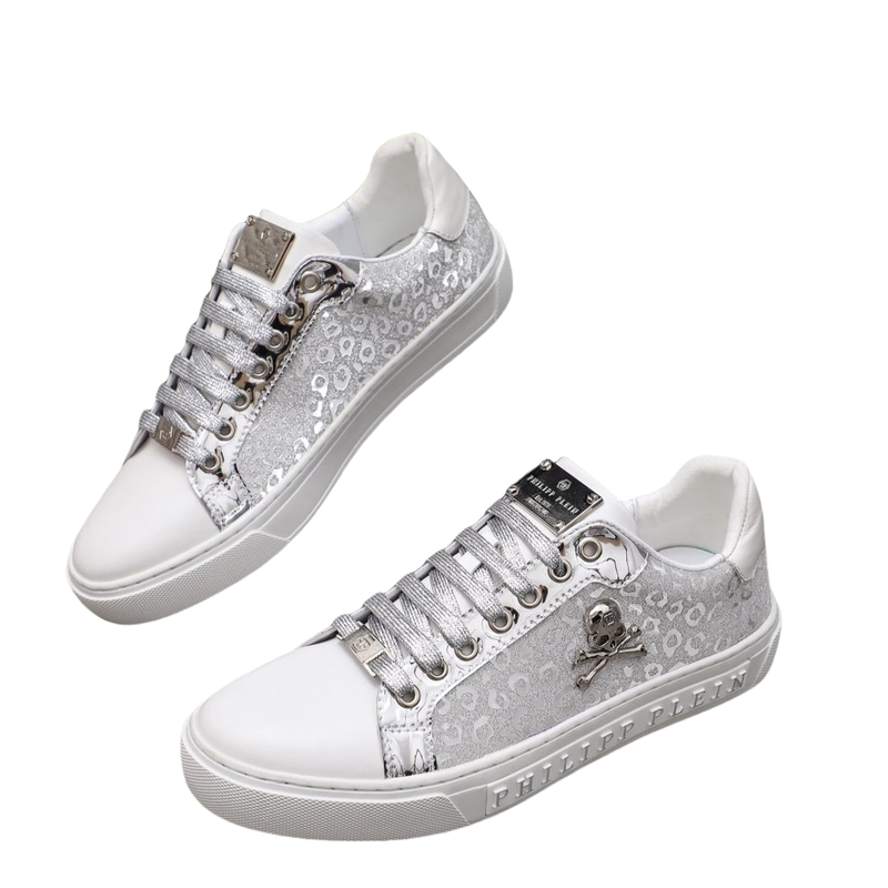 Philipp Plein Shoes-5