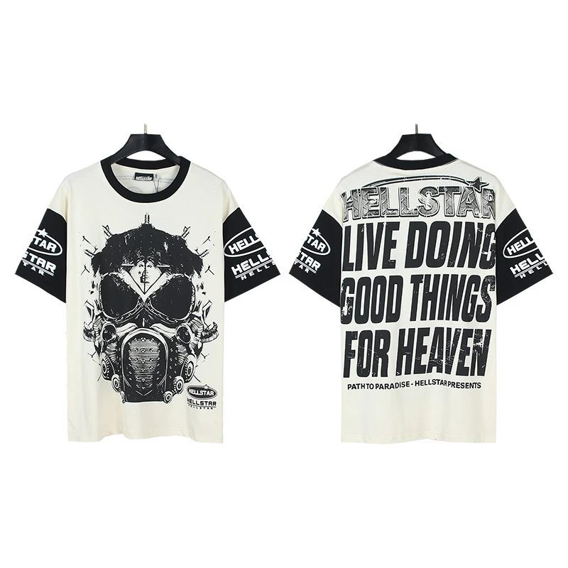 Hellstar Tee-5
