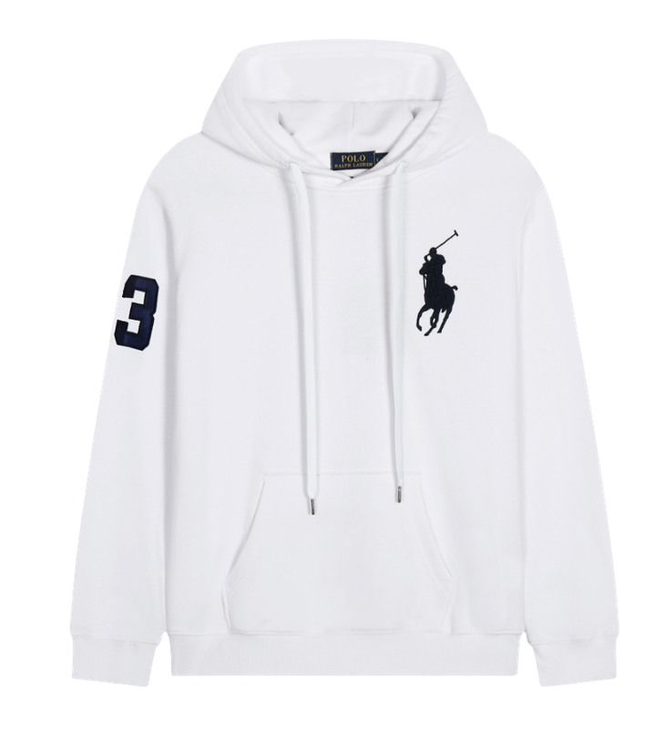 Ralph Lauren Hoodie-9