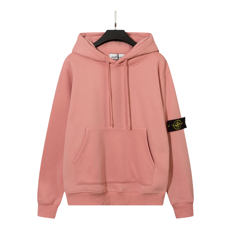 Stone Island Hoodie-5