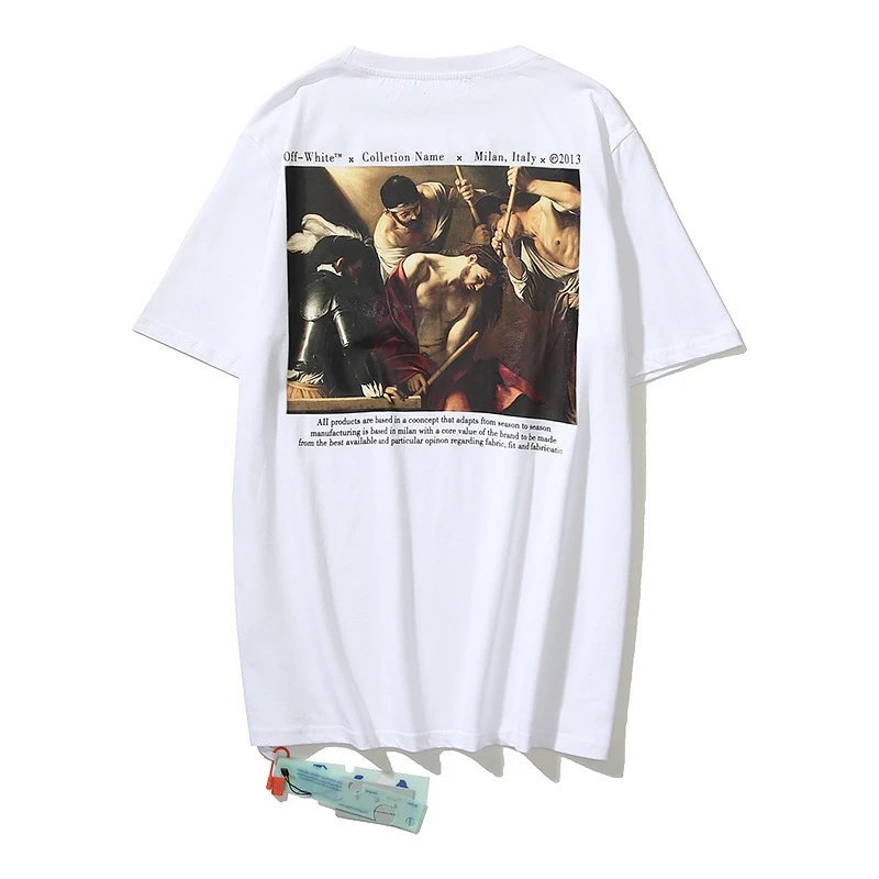 Off-White Tee-5